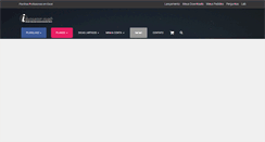 Desktop Screenshot of inovar.net